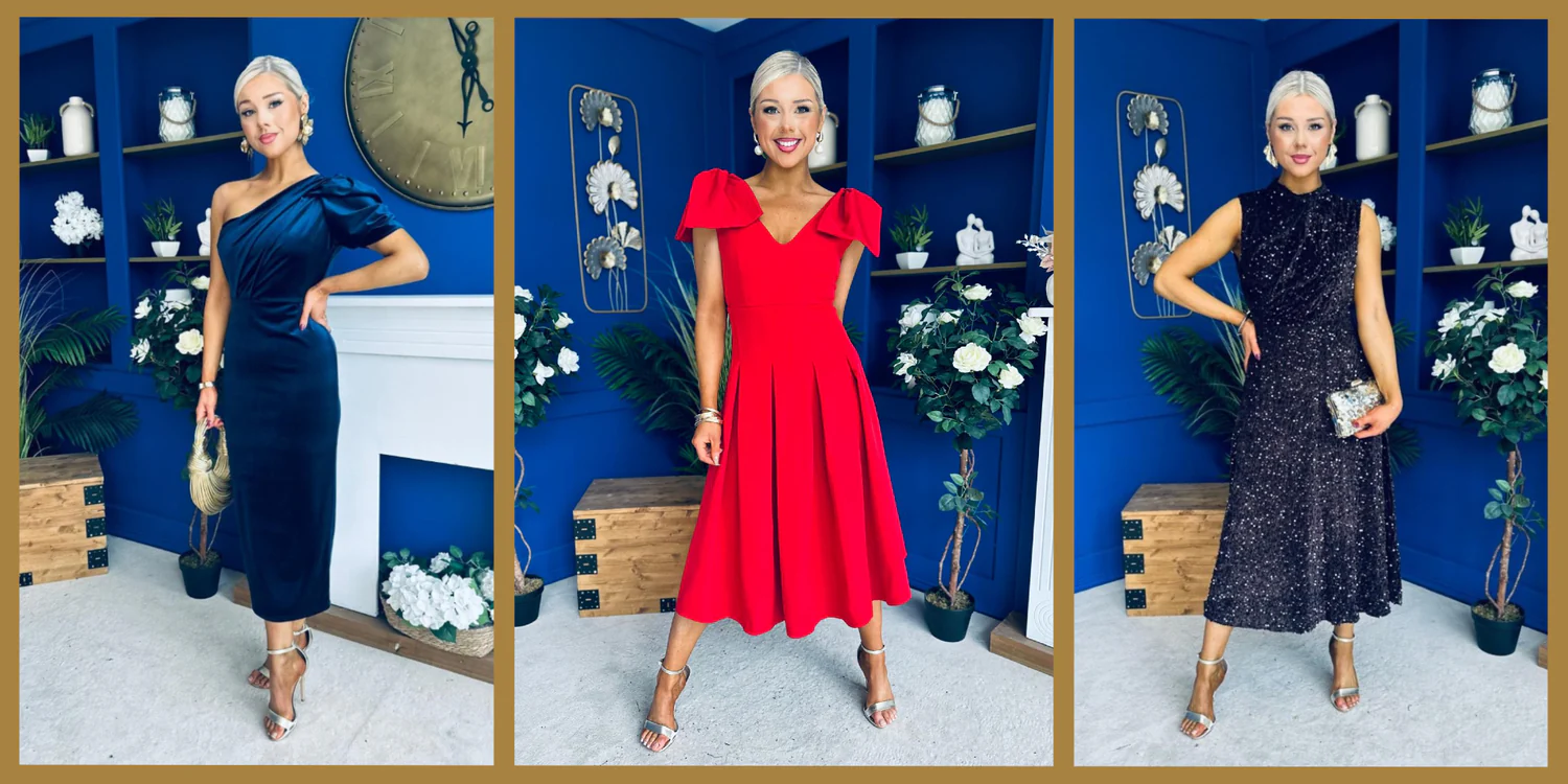 Chic Fashion From Little Island