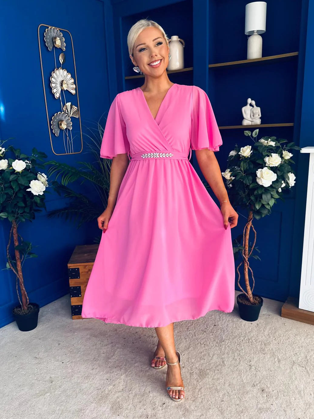 NEW FOOTWEAR & ACCESSORIES